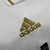 2011/2012 Retro Kids Size Real Madrid Home Soccer Jersey - Detail 6