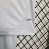 2011/2012 Retro Kids Size Real Madrid Home Soccer Jersey - Detail 7