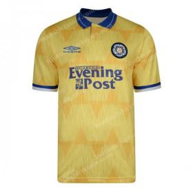 Retro Leeds United Away Shirt 1992
