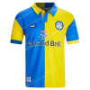 Retro Leeds United Away Shirt 98/99