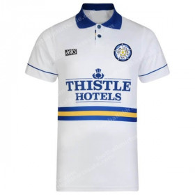 Retro Leeds United Home Shirt 1994