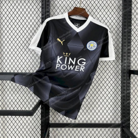2015/2016 Retro Leicester City Away Football Shirt