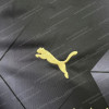 2015/2016 Retro Leicester City Away Football Shirt - Detail 3