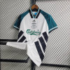 1993/1994 Retro Liverpool Away Football Shirt 1:1 Thai Quality - Detail 2