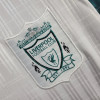 1995-1996 Retro Liverpool away Football Shirt 1:1 Thai Quality - Detail 3
