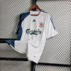 2006/2007 Retro Liverpool Away Football Shirt 1:1 Thai Quality - Detail 2