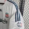 2006/2007 Retro Liverpool Away Football Shirt 1:1 Thai Quality - Detail 6