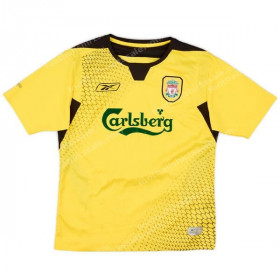 Retro Liverpool Away Shirt 2004/06