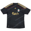 Retro Liverpool Away Shirt 2009/10