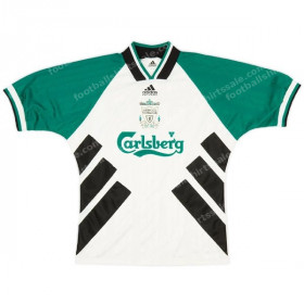 Retro Liverpool Away Shirt 93/95
