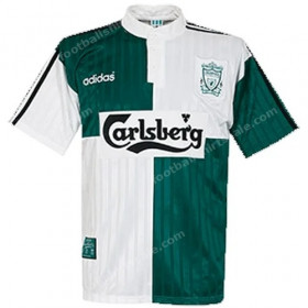 Retro Liverpool Away Shirt 95/96