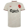 Retro Liverpool Away Shirt 96/97