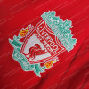 2006/2007 Retro Liverpool Football Shirt Home 1:1 Thai Quality - Detail 5