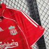 2006/2007 Retro Liverpool Football Shirt Home 1:1 Thai Quality - Detail 6