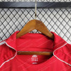 2006/2007 Retro Liverpool Football Shirt Home 1:1 Thai Quality - Detail 9