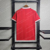 1993/1994 Retro Liverpool Home Football Shirt 1:1 Thai Quality - Detail 1