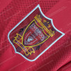 1995/1996 Retro Liverpool Home Football Shirt 1:1 Thai Quality - Detail 4