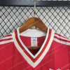 1995/1996 Retro Liverpool Home Football Shirt 1:1 Thai Quality - Detail 7