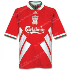 Retro Liverpool Home Shirt 93/95