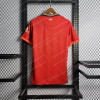 2021/2022 Retro Liverpool Home Soccer Jersey 1:1 Thai Quality - Detail 1