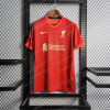 2021/2022 Retro Liverpool Home Soccer Jersey 1:1 Thai Quality