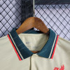 2021/2022 Retro Liverpool Soccer Jersey 1:1 Thai Quality Away - Detail 9