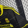 2010/2011 Retro Liverpool Third Away Football Shirt 1:1 Thai Quality - Detail 7