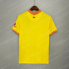 2021/2022 Retro Liverpool Third Away Soccer Jersey 1:1 Thai Quality - Detail 1