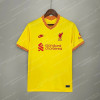 2021/2022 Retro Liverpool Third Away Soccer Jersey 1:1 Thai Quality