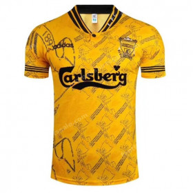 Retro Liverpool Third Shirt 94/96