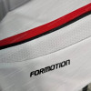 2006/2007 Retro Long Sleeve AC Milan Away Football Shirt 1:1 Thai Quality - Detail 7
