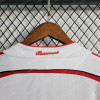 2006/2007 Retro Long Sleeve AC Milan Away Football Shirt 1:1 Thai Quality - Detail 9