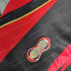2006/2007 Retro Long Sleeve AC Milan Home Football Shirt 1:1 Thai Quality - Detail 6