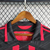 2006/2007 Retro Long Sleeve AC Milan Home Football Shirt 1:1 Thai Quality - Detail 8