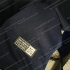 2018 Retro Long Sleeve FIFA World Cup France Home Football Shirt - Detail 6