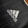 2006/2007 Retro Long Sleeve Real Madrid Away Football Shirt - Detail 5