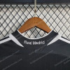 2006/2007 Retro Long Sleeve Real Madrid Away Football Shirt - Detail 9