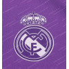 2016/2017 Retro Long Sleeve Real Madrid Away Football Shirt Kids Size - Detail 3