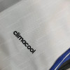 2016/2017 Retro Long Sleeve Real Madrid Home Football Shirt 1:1 Thai Quality - Detail 6