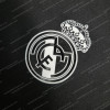 2016/2017 Retro Long Sleeve Real Madrid Third Away Football Shirt 1:1 Thai Quality - Detail 4