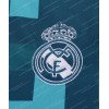 2017/2018 Retro Long Sleeve Real Madrid Third Away Football Shirt Kids Size - Detail 2