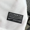 2011/2012 Retro Long Sleeve Santos Away Football Shirt - Detail 5