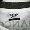 2001/2003 Retro Long Sleeve Sporting Lisbon Home Football Shirt - Detail 4