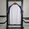 1997/1998 Retro Manchester City Away Football Shirt - Detail 1