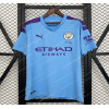 2019/2020 Retro Manchester City Home Jersey