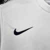 2013/2014 Retro Manchester City Third Away Football Shirt - Detail 3