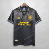 1993/1994 Retro Manchester United Away Football Shirt 1:1 Thai Quality