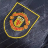 1993/1994 Retro Manchester United Away Football Shirt 1:1 Thai Quality - Detail 4