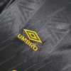 1993/1994 Retro Manchester United Away Football Shirt 1:1 Thai Quality - Detail 5