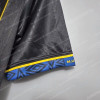 1993/1994 Retro Manchester United Away Football Shirt 1:1 Thai Quality - Detail 6